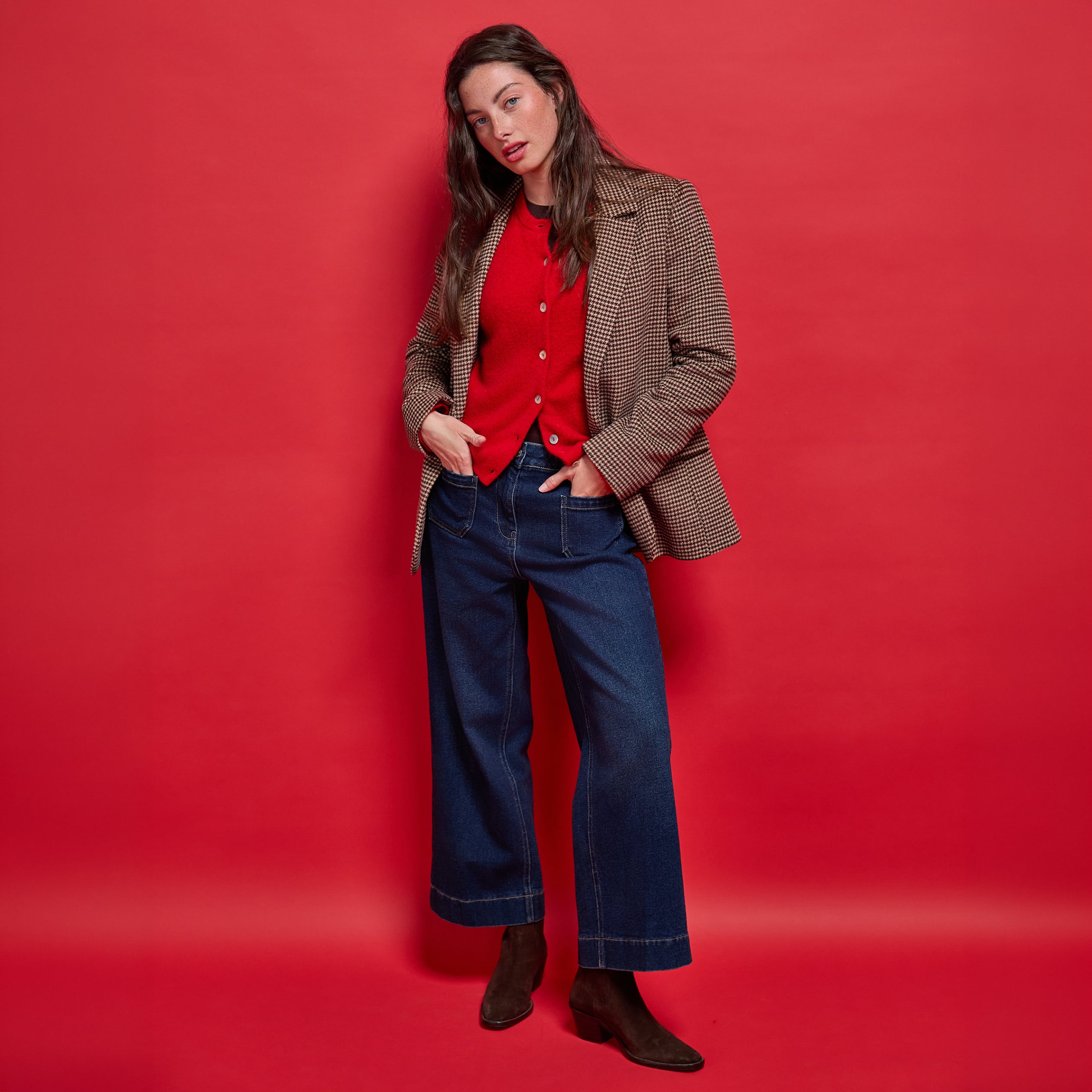 Acheter le look complet